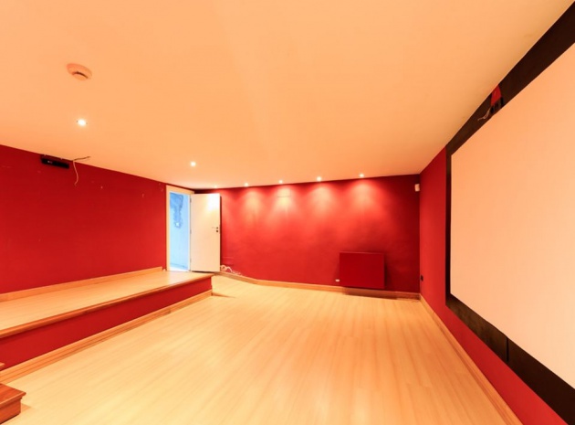 Wiederverkauf - Villa - Villamartin