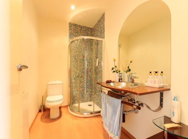 Wiederverkauf - Villa - Villamartin