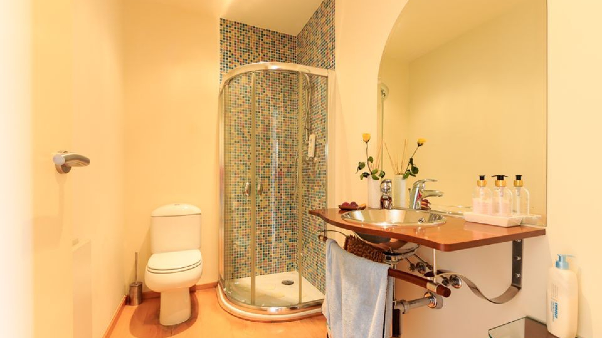 Wiederverkauf - Villa - Villamartin