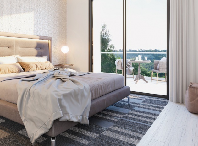 playa flamenca apartments for sale