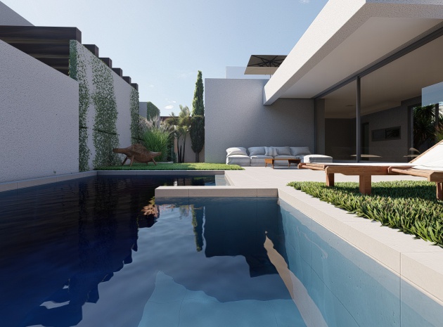 Costa calida property for sale