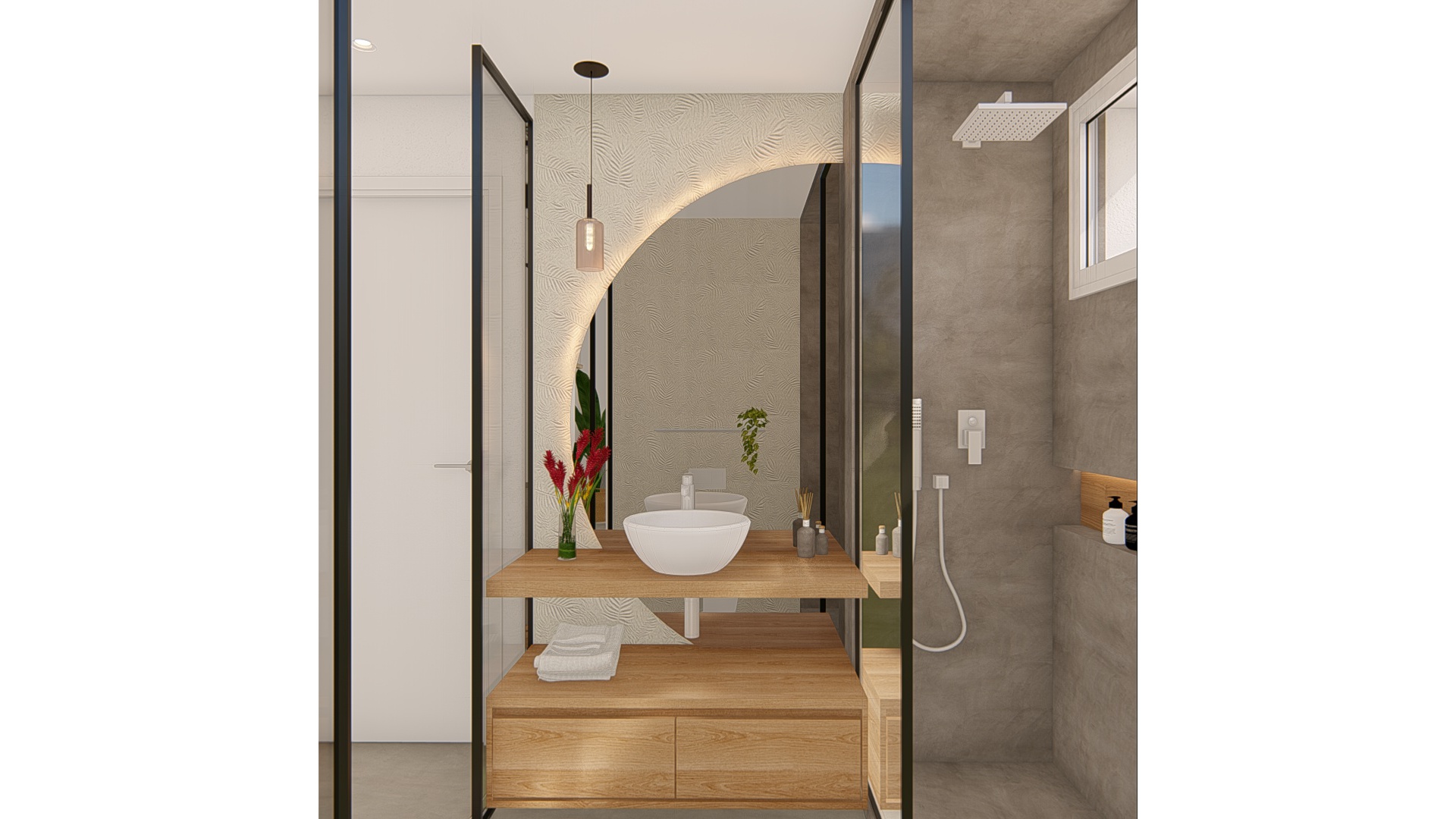 Nybyggnad - Lägenhet - Guardamar del Segura - El Raso