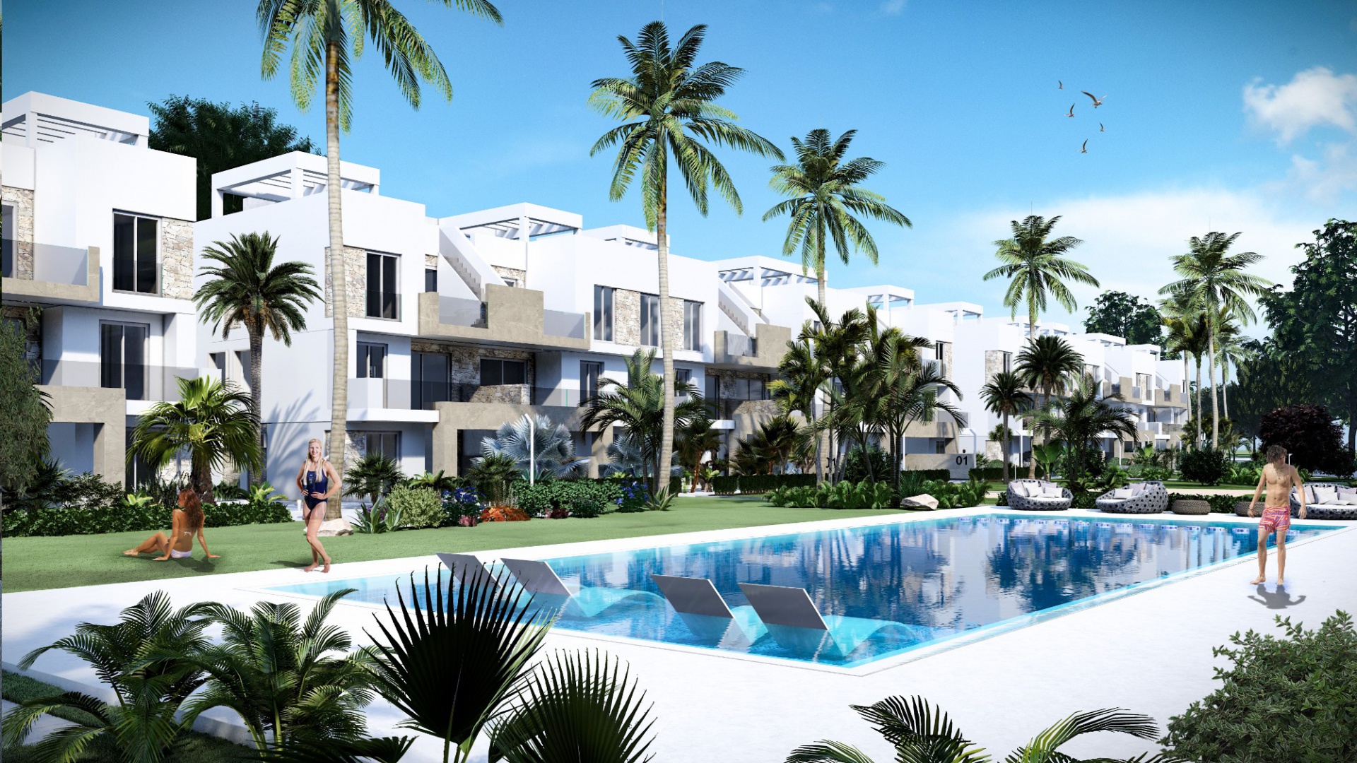 Guardamar del Segura property for sale