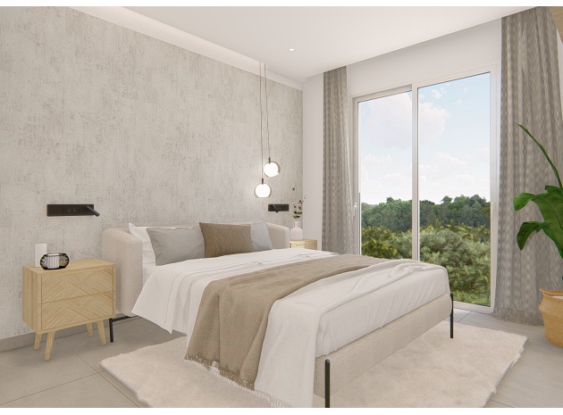 Nieuw gebouw - Appartement - Guardamar del Segura - El Raso