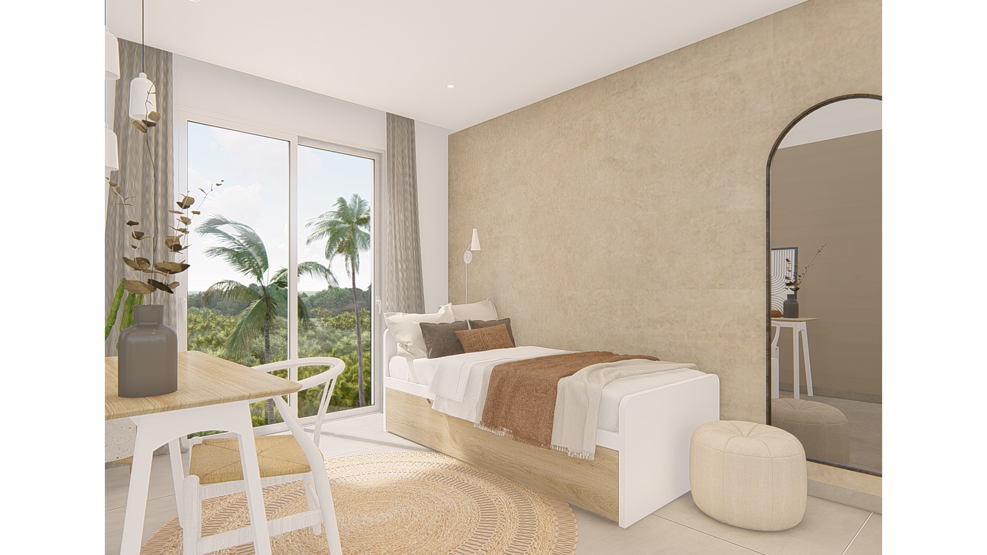 Nieuw gebouw - Appartement - Guardamar del Segura - El Raso