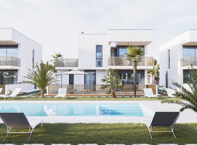 Costa Calida property for sale