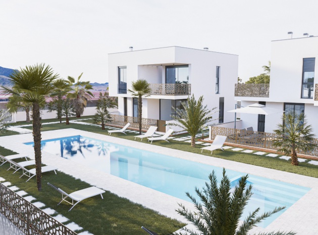 property for sale in Murcia