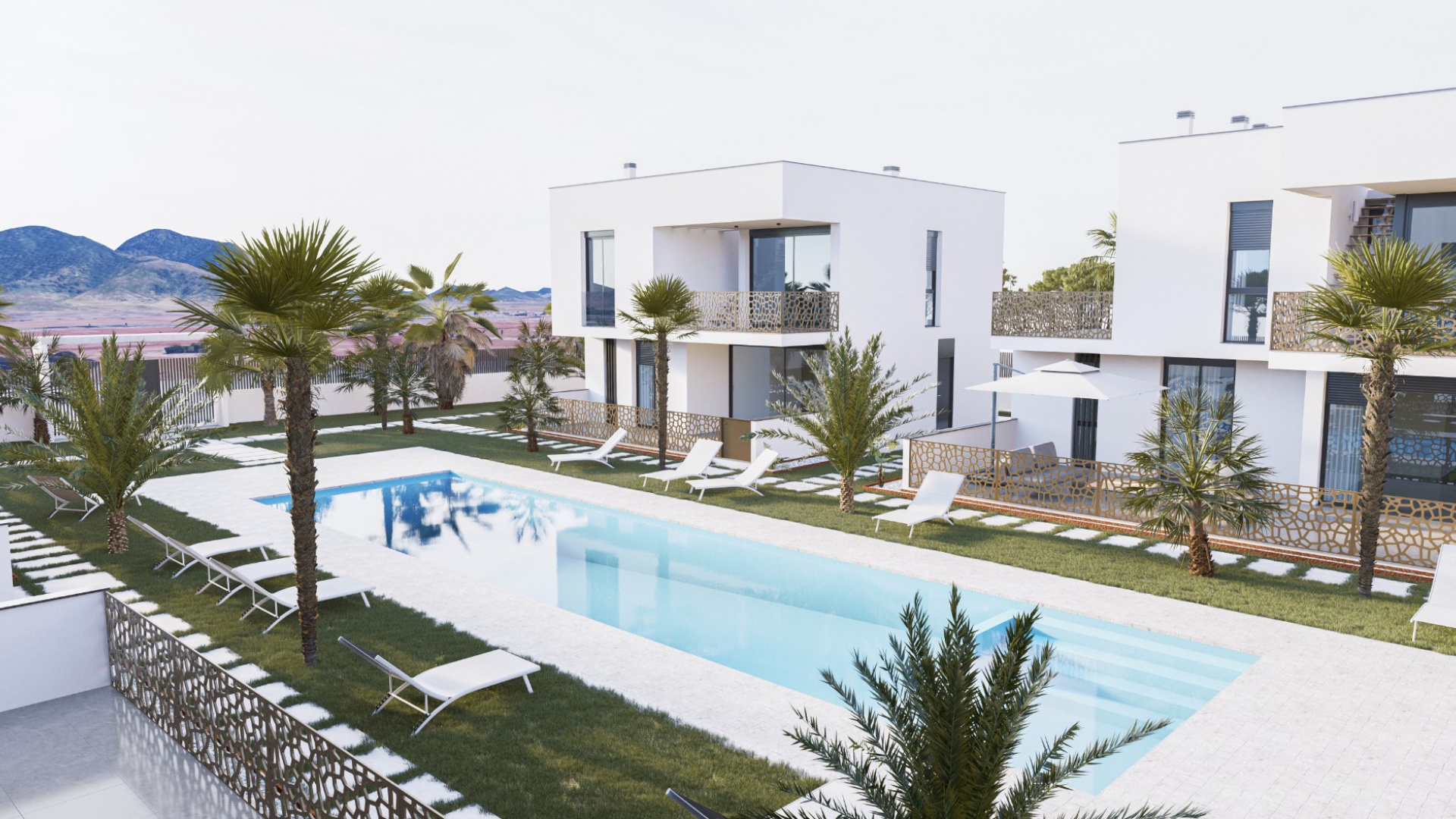 apartments for sale murcia