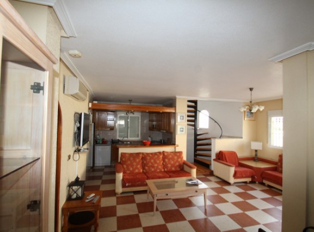 Återförsäljning - Villa - Villamartin - pinada golf