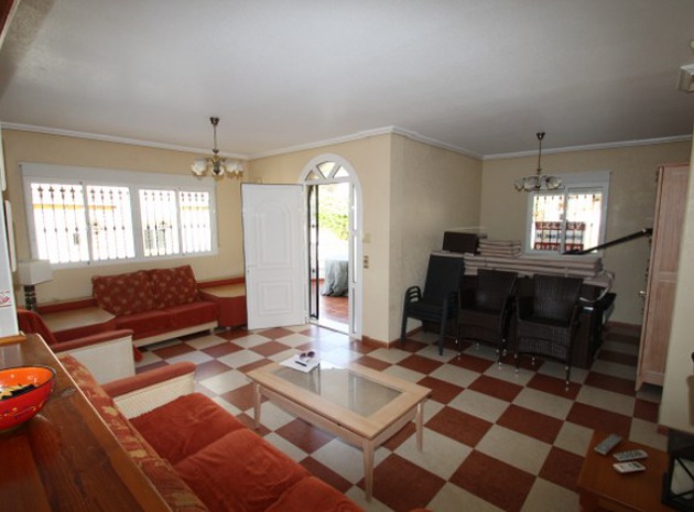 Återförsäljning - Villa - Villamartin - pinada golf