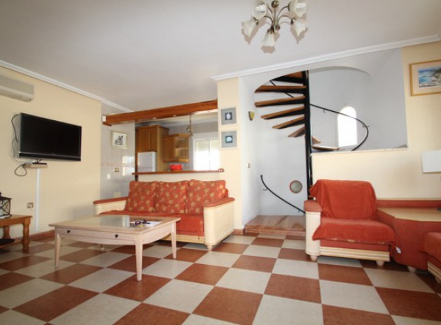 Återförsäljning - Villa - Villamartin - pinada golf