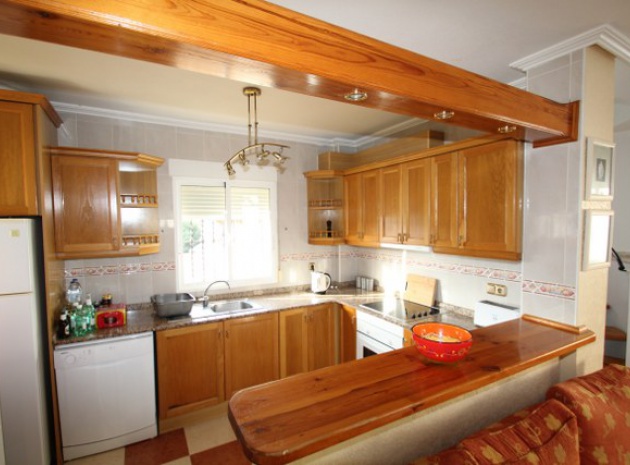 Återförsäljning - Villa - Villamartin - pinada golf