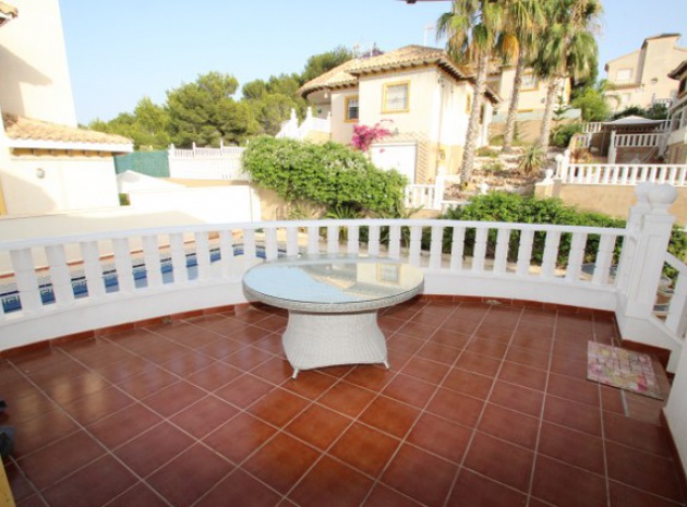 Återförsäljning - Villa - Villamartin - pinada golf