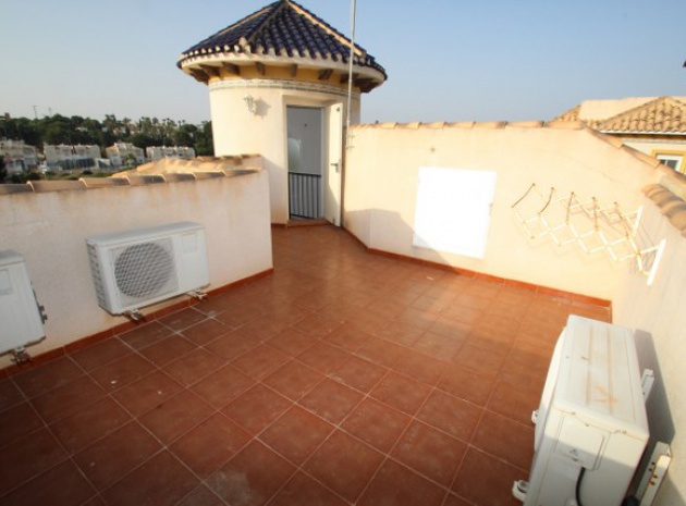 Återförsäljning - Villa - Villamartin - pinada golf