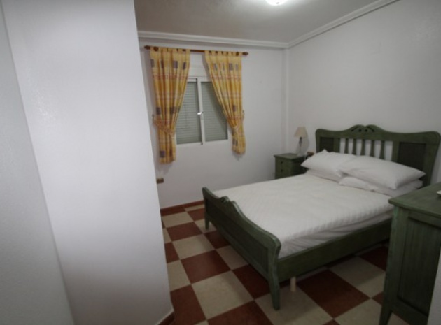 Återförsäljning - Villa - Villamartin - pinada golf