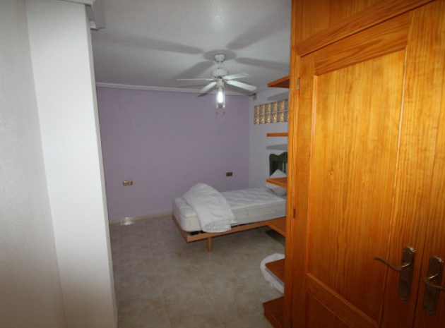 Återförsäljning - Villa - Villamartin - pinada golf