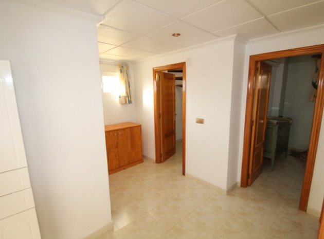 Återförsäljning - Villa - Villamartin - pinada golf