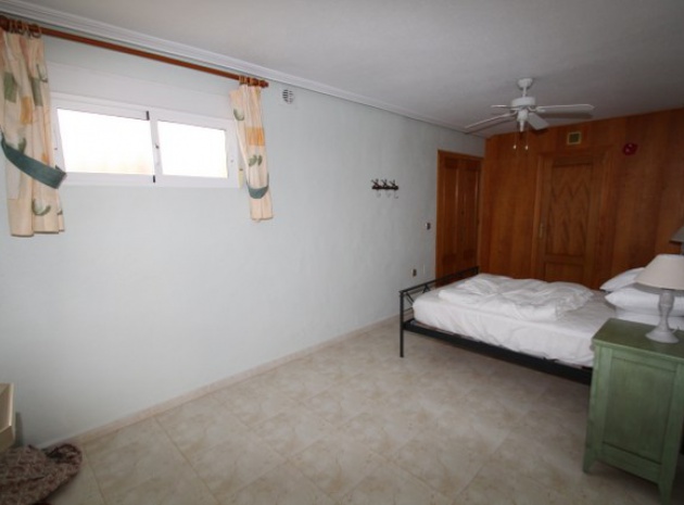 Återförsäljning - Villa - Villamartin - pinada golf