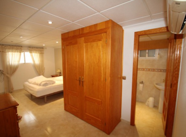 Återförsäljning - Villa - Villamartin - pinada golf