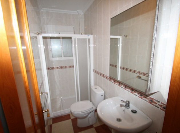 Återförsäljning - Villa - Villamartin - pinada golf