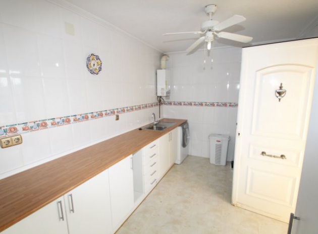 Återförsäljning - Villa - Villamartin - pinada golf