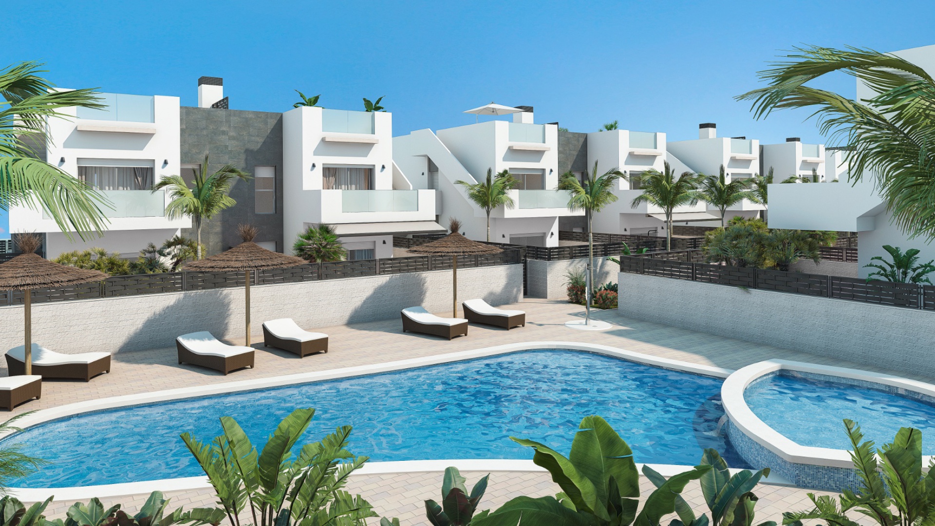 Quesada property for sale