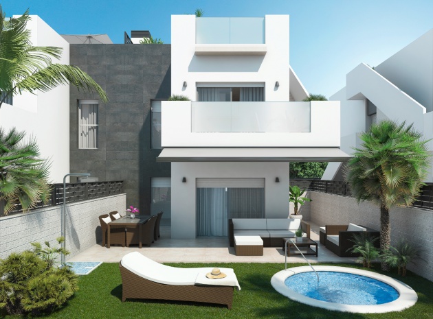 apartments for sale costa blanca