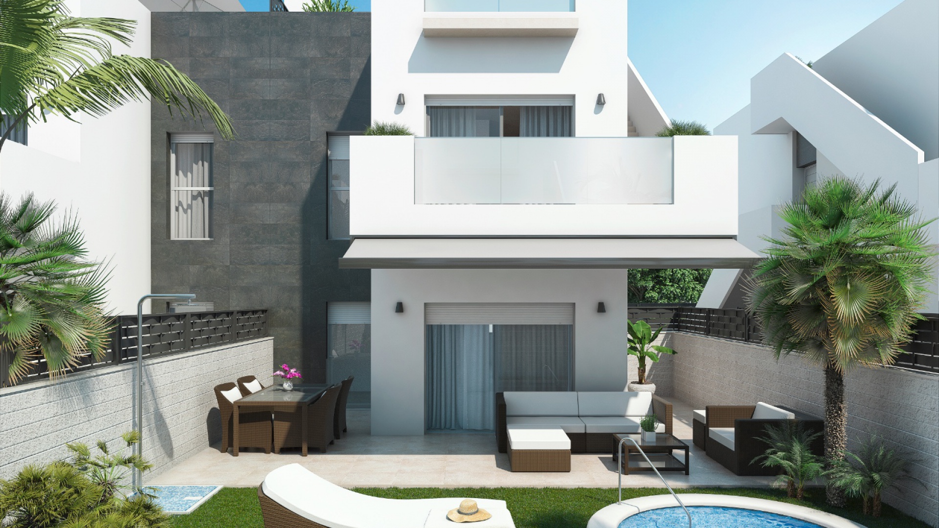 Quesada property for sale