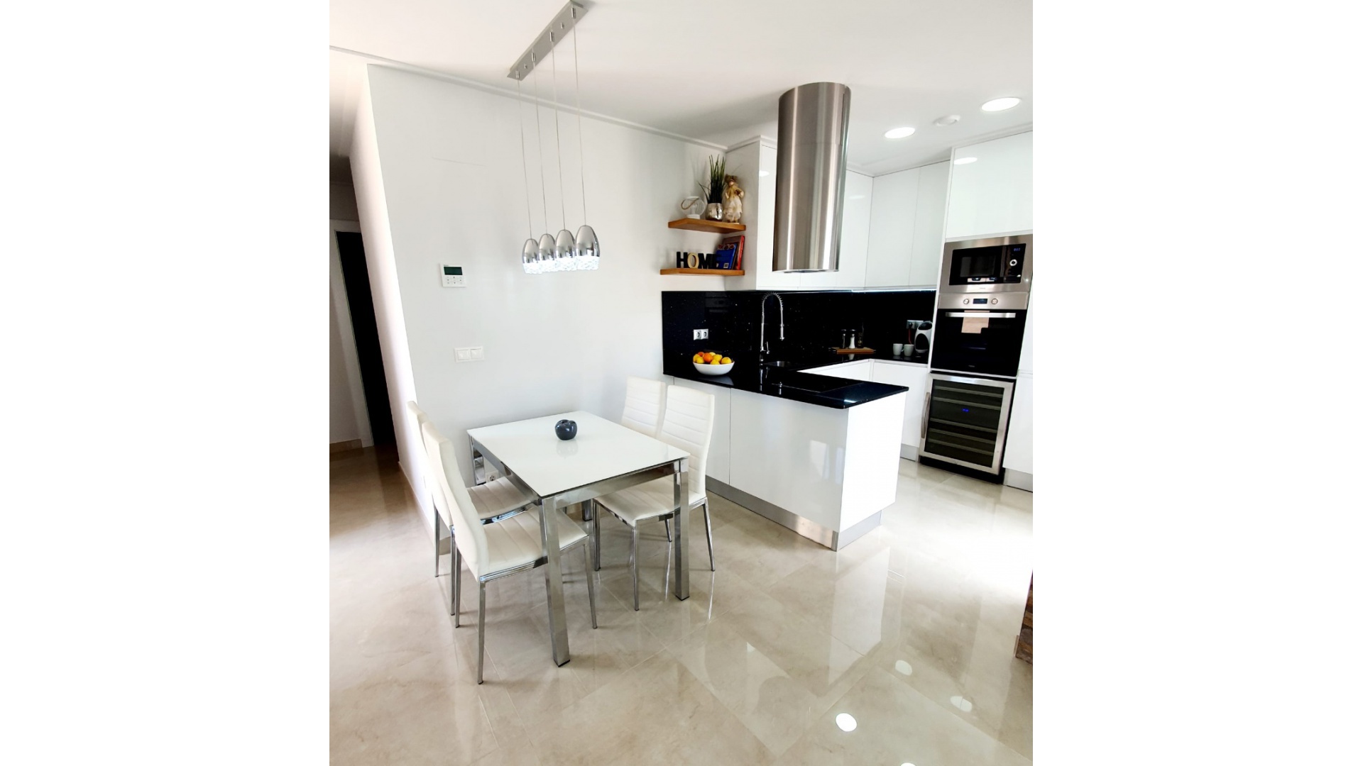 Nieuw gebouw - Appartement - Ciudad Quesada - Lo Marabu