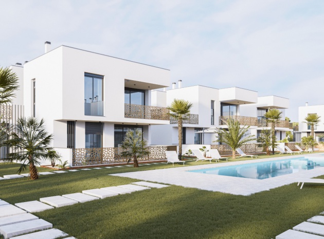 apartments for sale murcia
