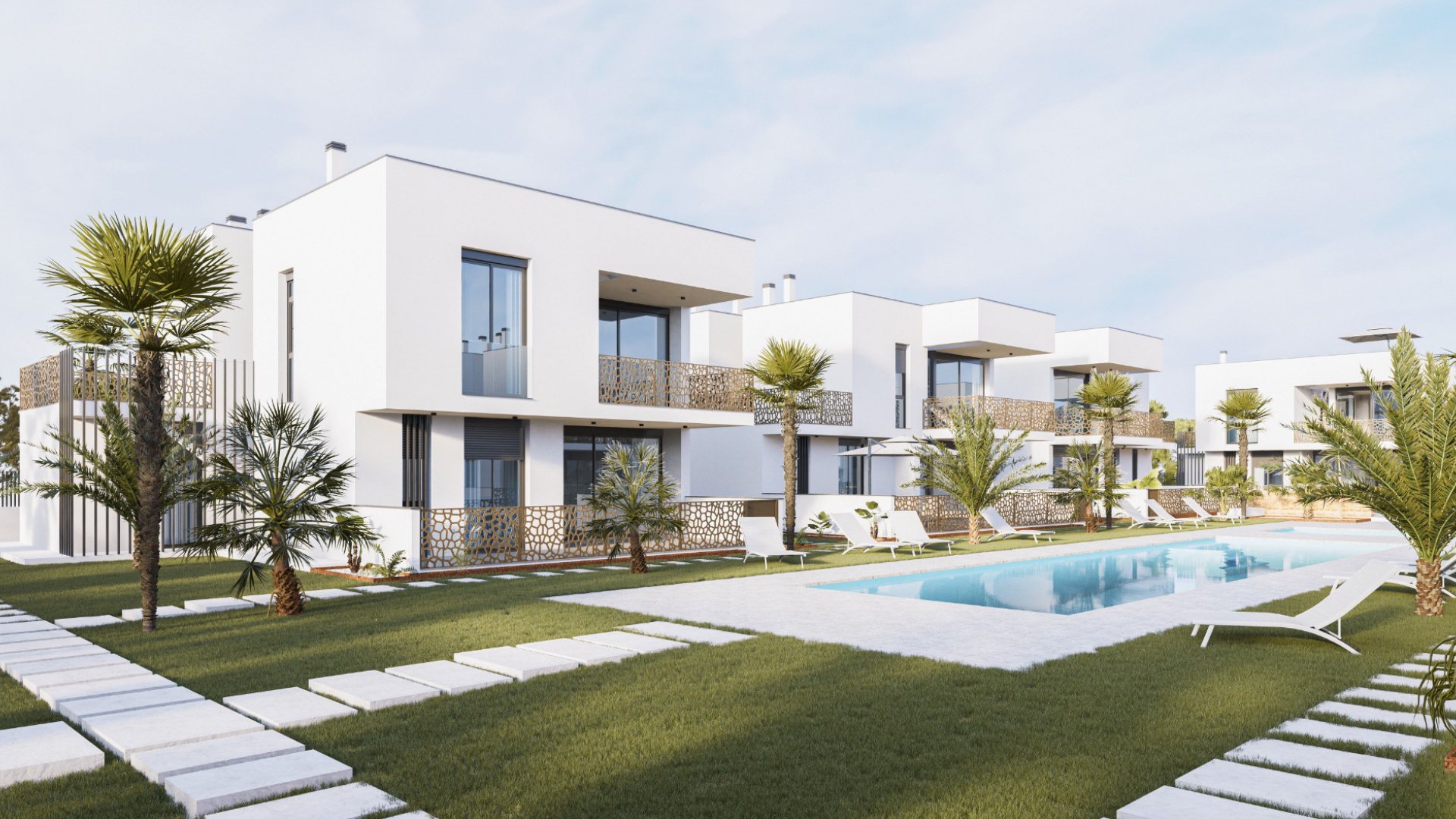 apartments for sale murcia,