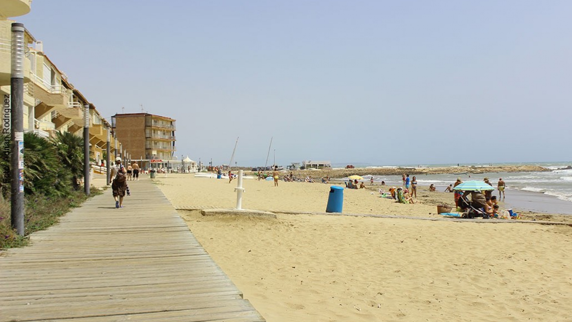 Neubau - Villa - Ciudad Quesada - Lo Marabu