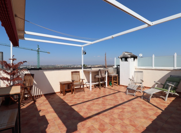 Återförsäljning - Radhus - Benijofar - Benijofar - Village