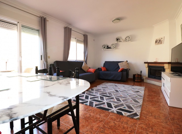 Återförsäljning - Radhus - Benijofar - Benijofar - Village