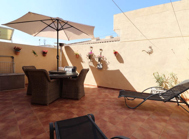 Återförsäljning - Radhus - Benijofar - Benijofar - Village