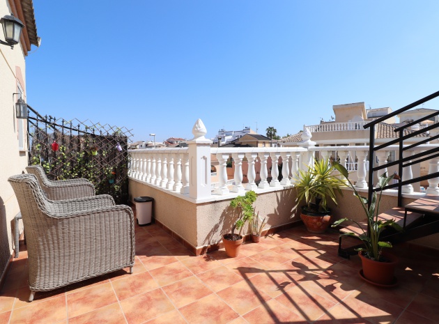 Återförsäljning - Radhus - Benijofar - Benijofar - Village