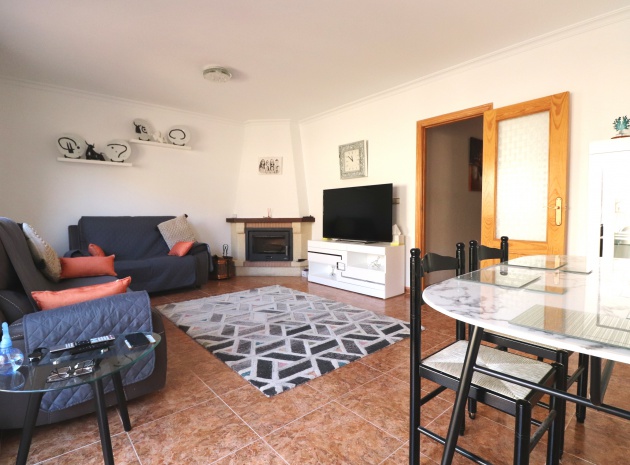 Återförsäljning - Radhus - Benijofar - Benijofar - Village