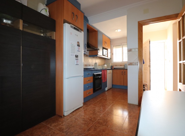 Återförsäljning - Radhus - Benijofar - Benijofar - Village