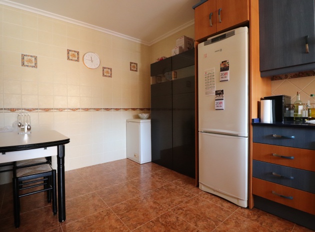 Återförsäljning - Radhus - Benijofar - Benijofar - Village