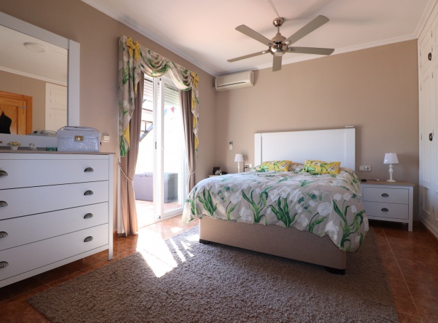 Återförsäljning - Radhus - Benijofar - Benijofar - Village