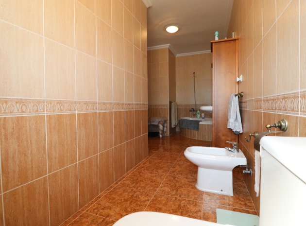 Återförsäljning - Radhus - Benijofar - Benijofar - Village