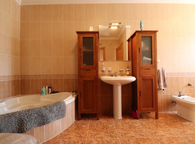 Återförsäljning - Radhus - Benijofar - Benijofar - Village