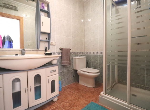 Återförsäljning - Radhus - Benijofar - Benijofar - Village