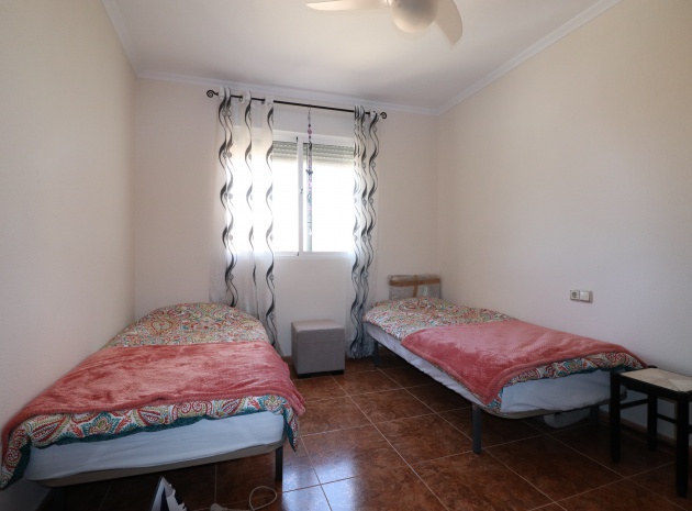 Återförsäljning - Radhus - Benijofar - Benijofar - Village