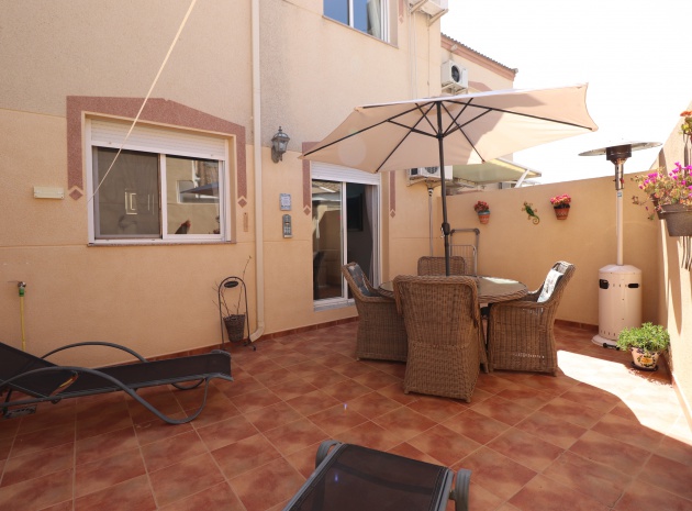 Återförsäljning - Radhus - Benijofar - Benijofar - Village