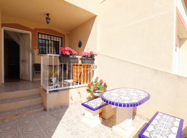 Återförsäljning - Radhus - Benijofar - Benijofar - Village