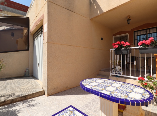 Återförsäljning - Radhus - Benijofar - Benijofar - Village