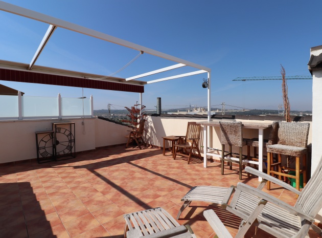 Återförsäljning - Radhus - Benijofar - Benijofar - Village