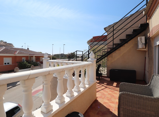 Återförsäljning - Radhus - Benijofar - Benijofar - Village