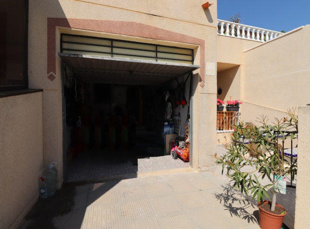 Återförsäljning - Radhus - Benijofar - Benijofar - Village